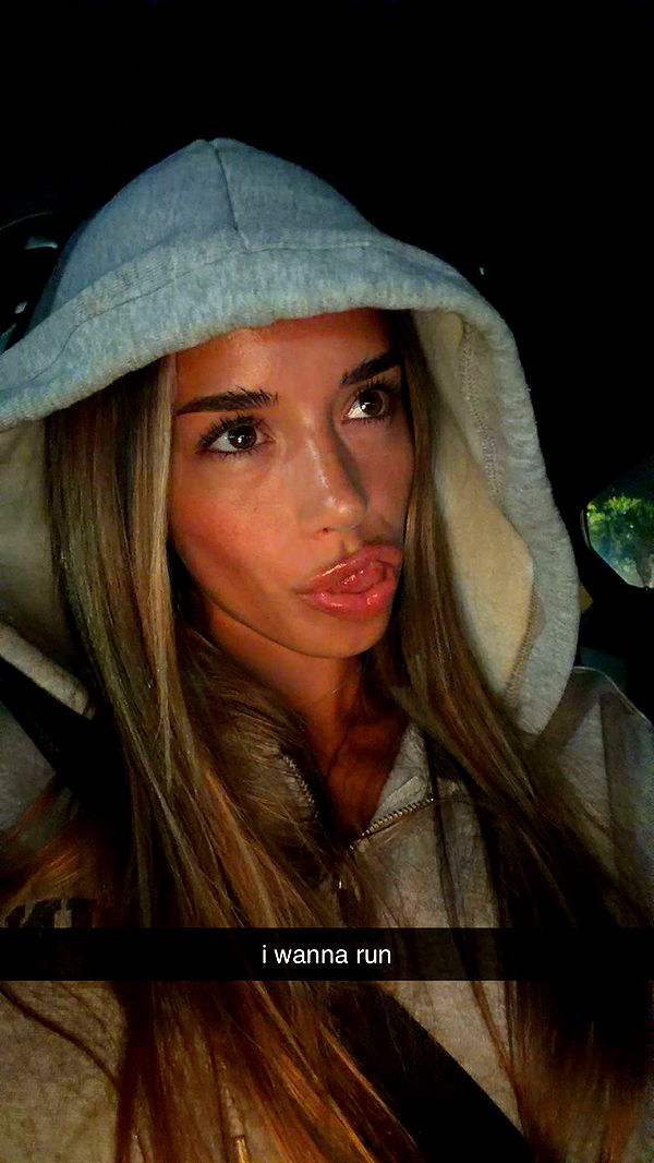 sadie.mckenna image ~ Altpins