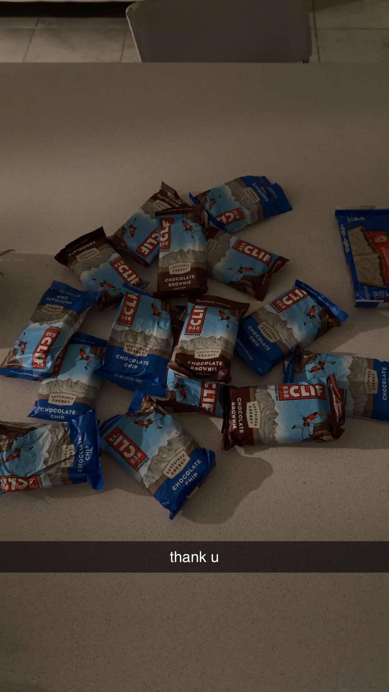 sadie.mckenna snapchat image archive image