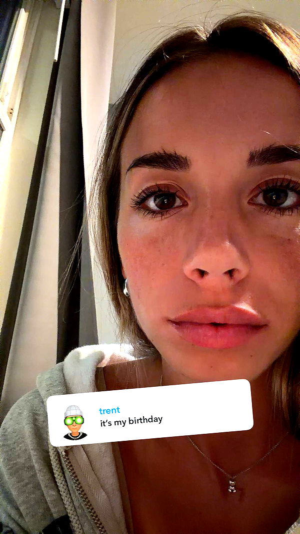 sadie.mckenna image ~ Altpins