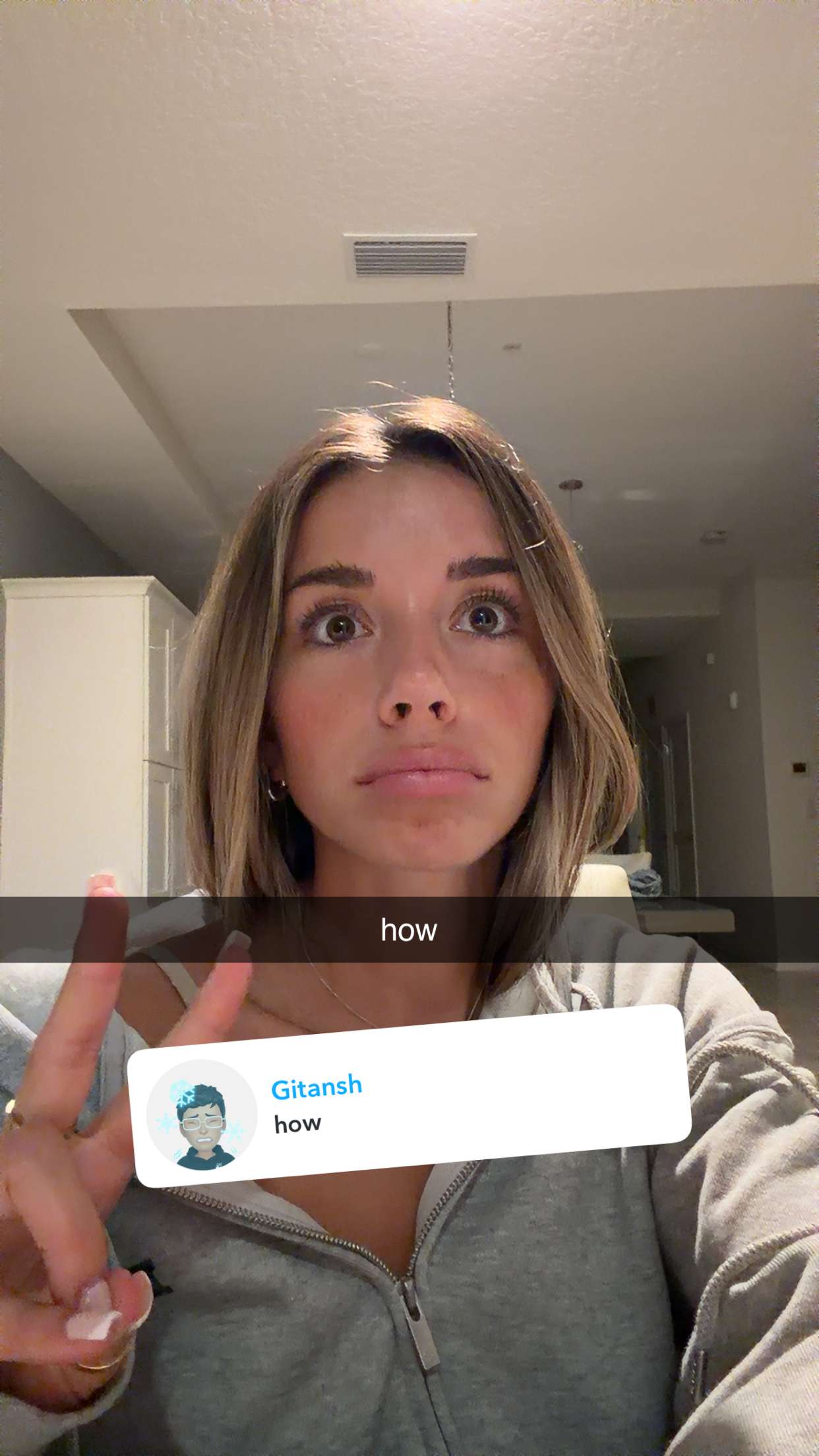 sadie.mckenna snapchat image archive image