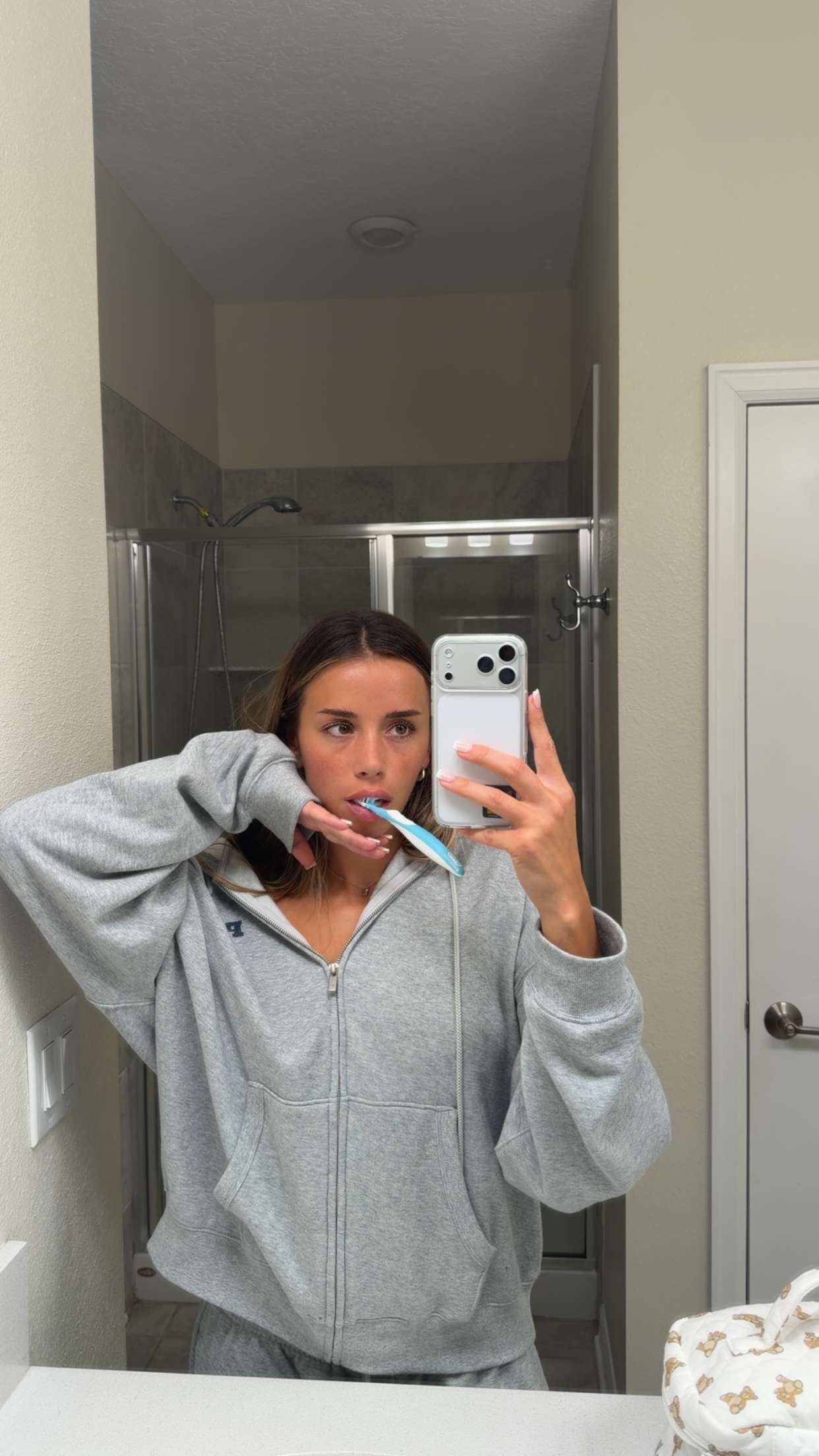 sadie.mckenna snapchat image archive image