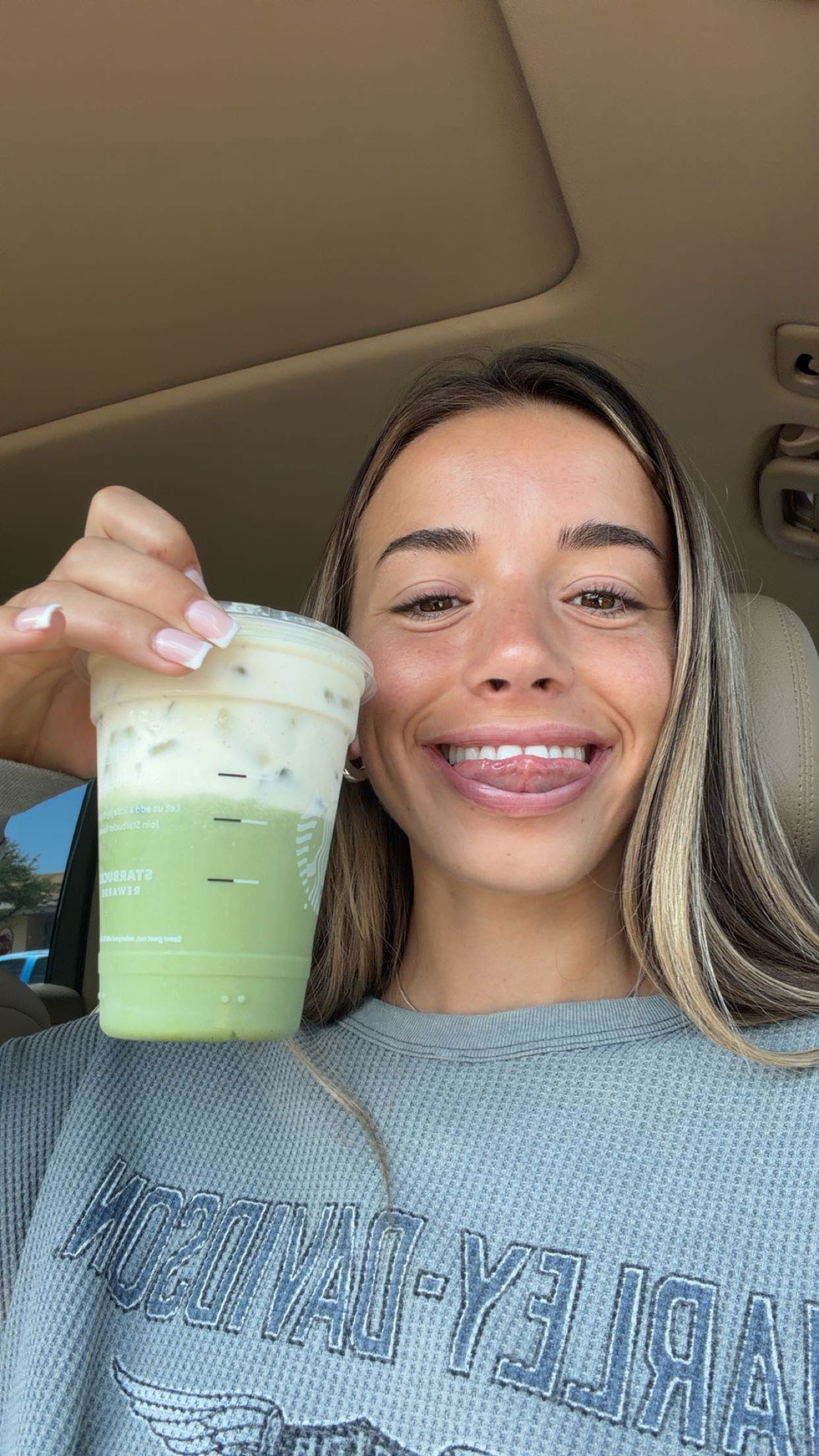 sadie.mckenna snapchat image archive image