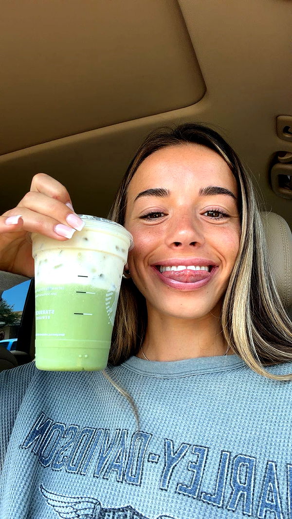 sadie.mckenna image ~ Altpins