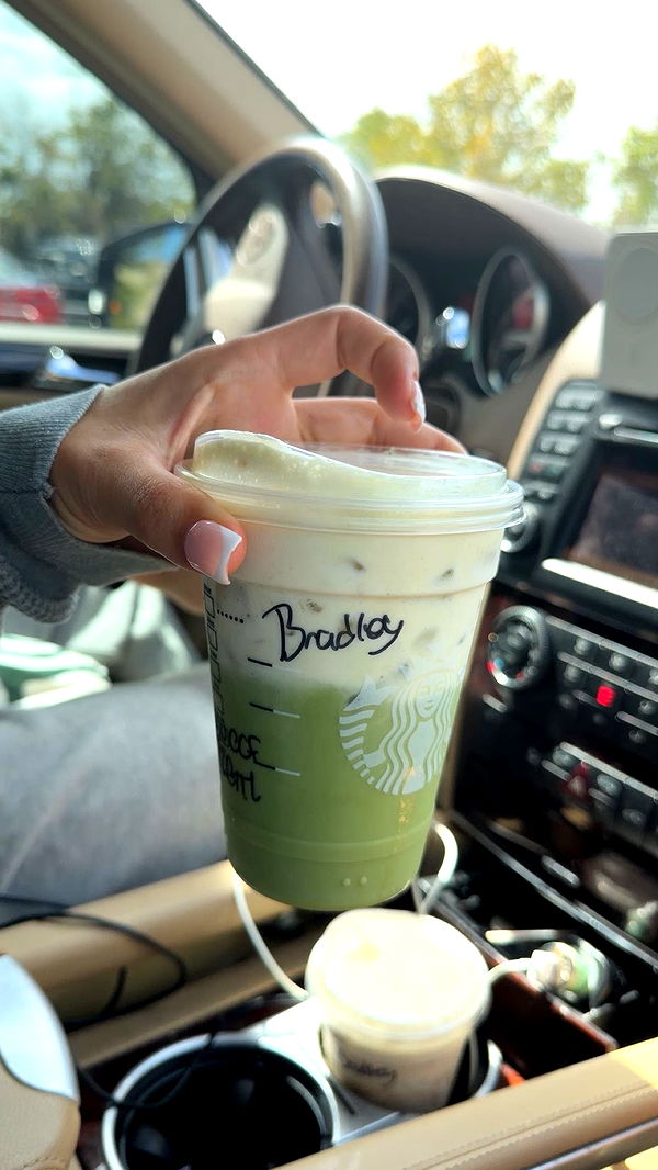 sadie.mckenna image ~ Altpins