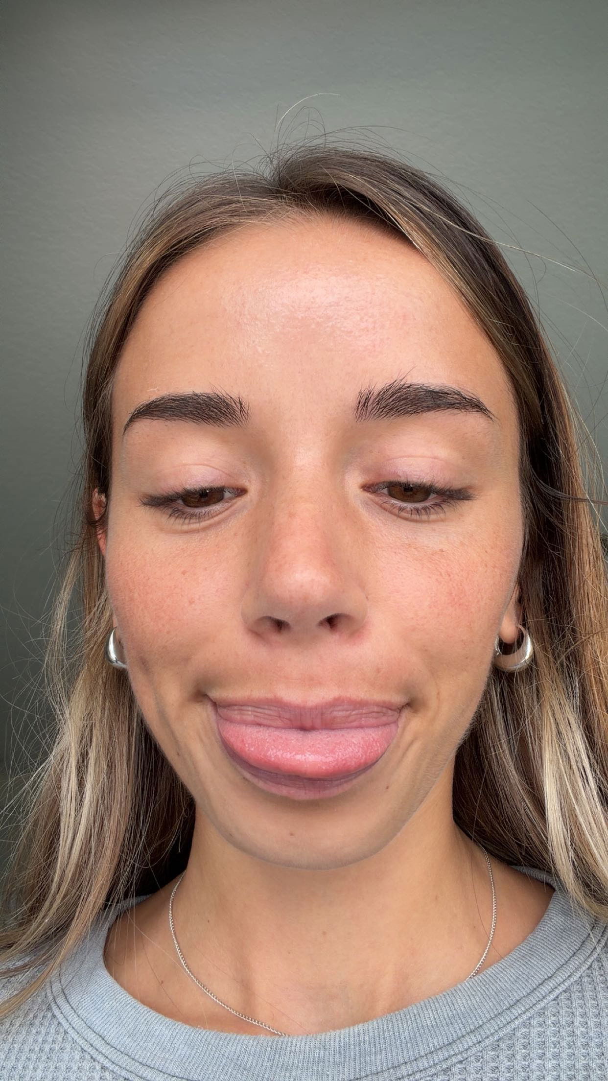 sadie.mckenna snapchat image archive image