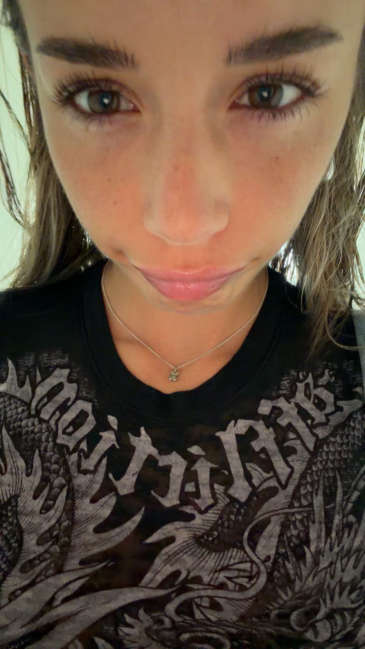 sadie.mckenna snapchat image archive image