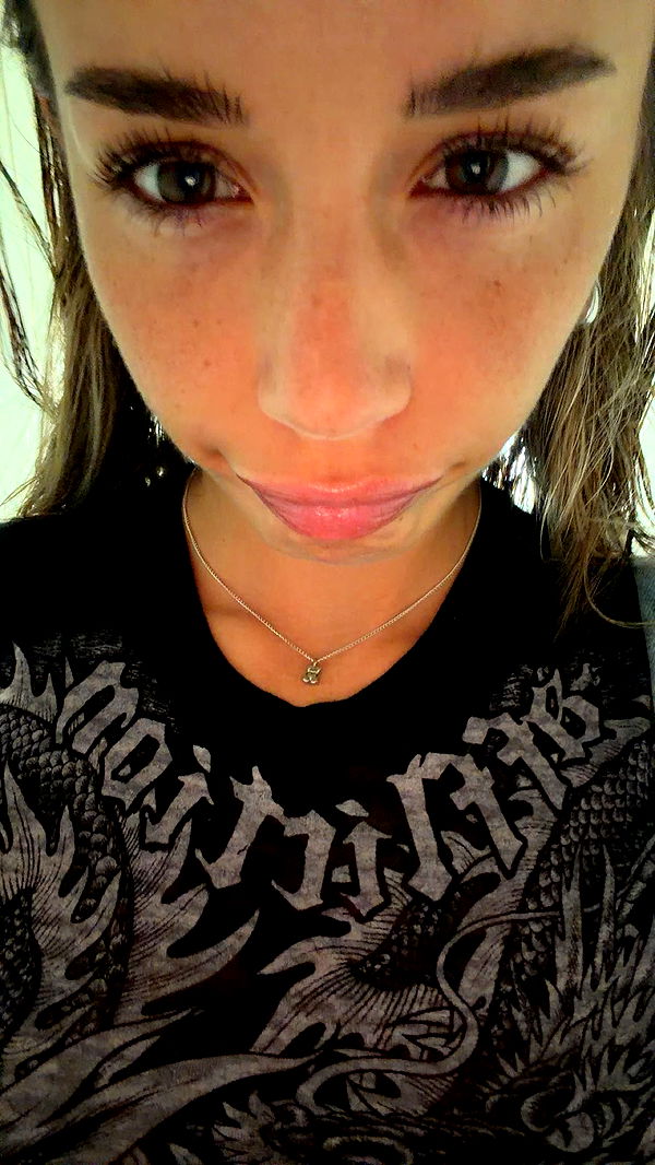 sadie.mckenna image ~ Altpins