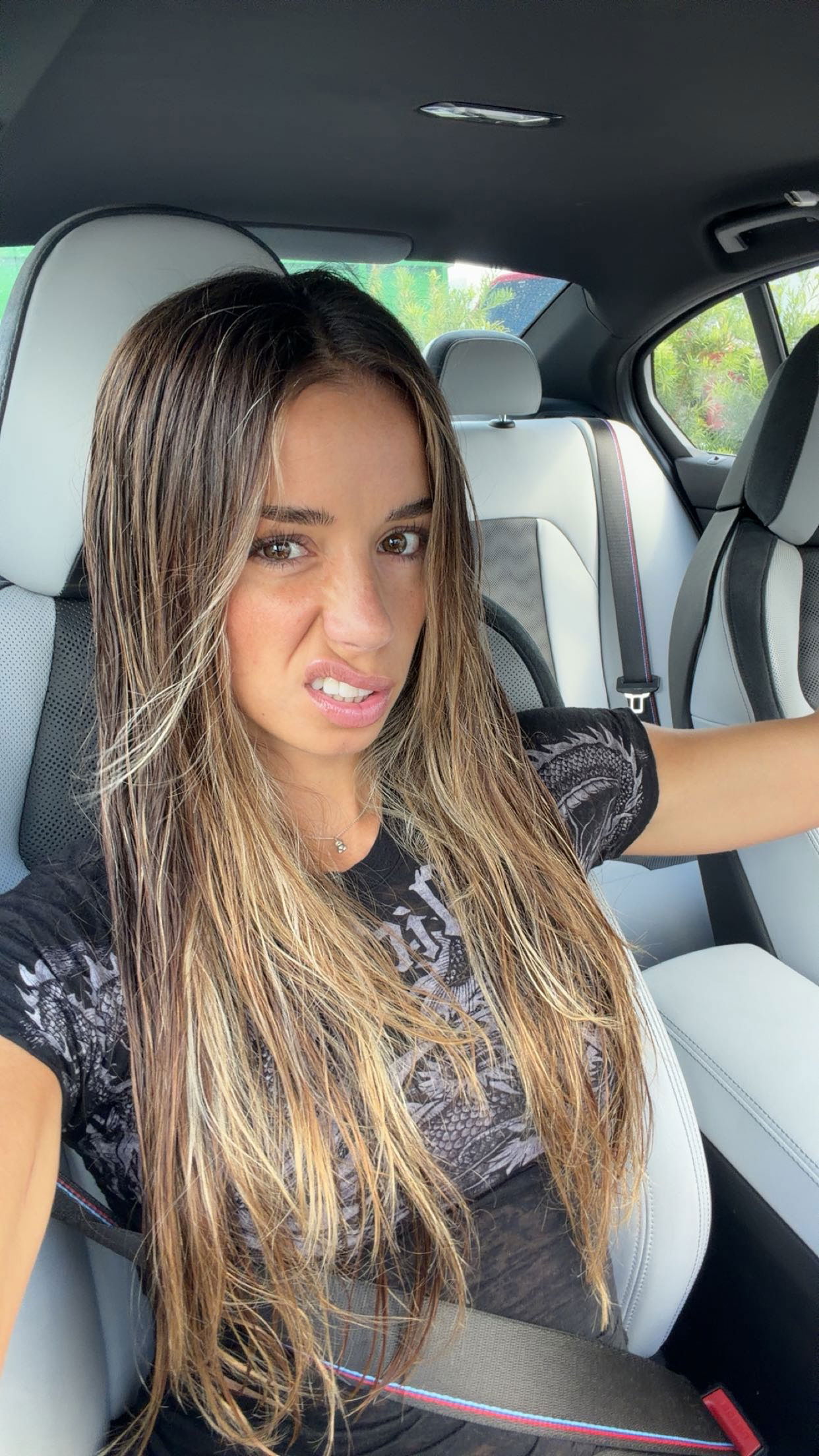 sadie.mckenna snapchat image archive image