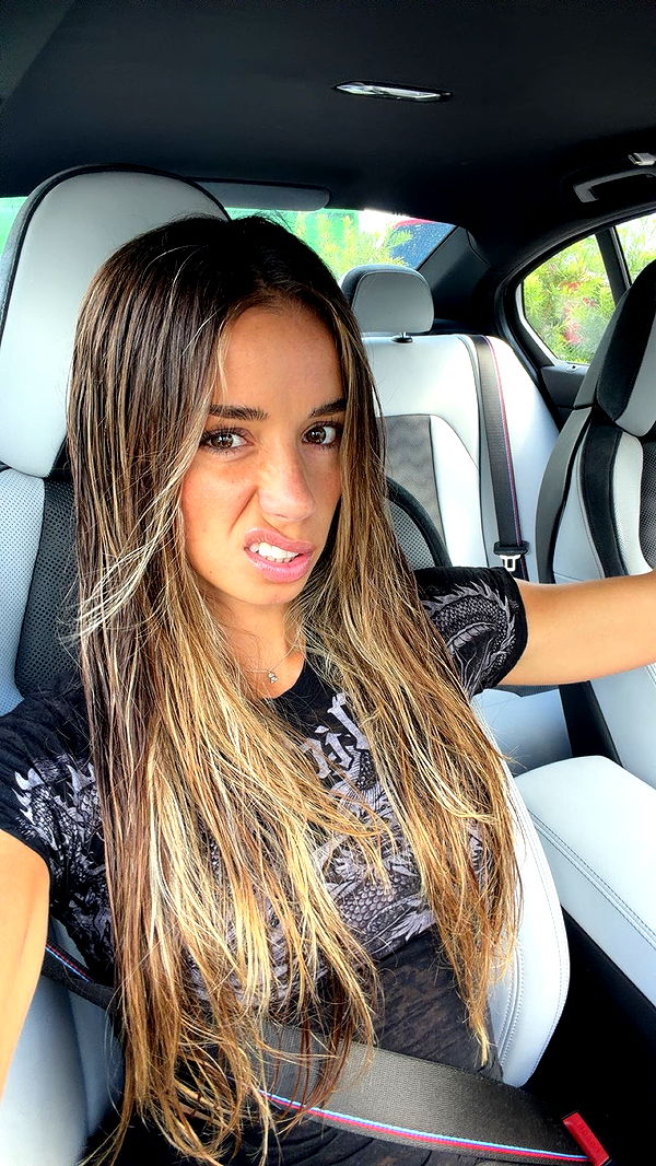 sadie.mckenna image ~ Altpins