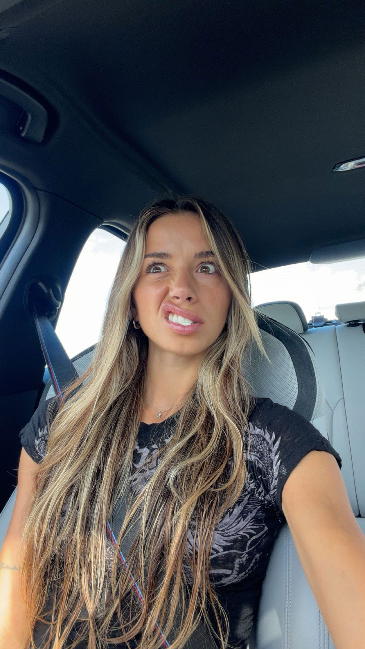 sadie.mckenna snapchat image archive image