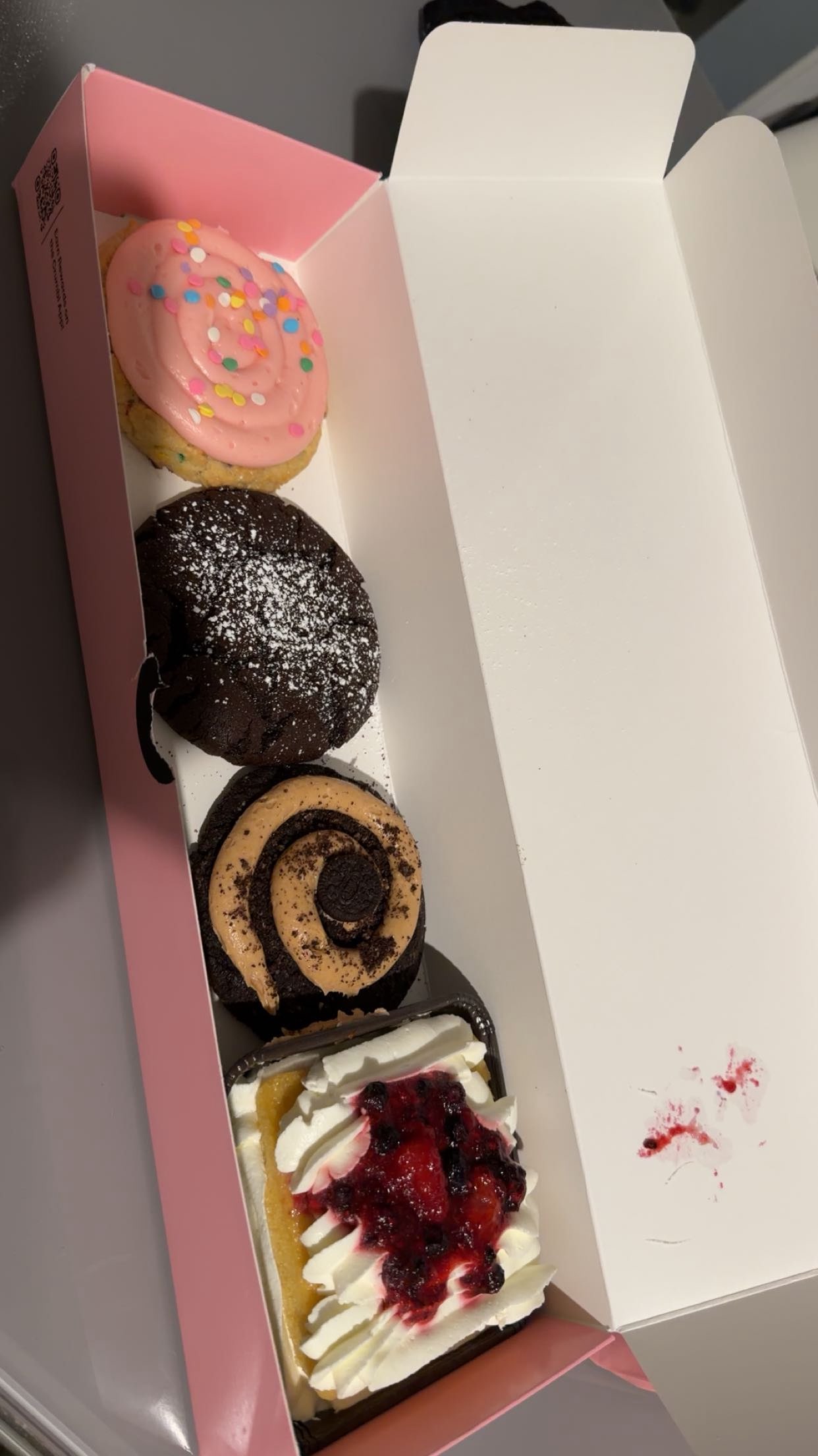 sadie.mckenna snapchat image archive image