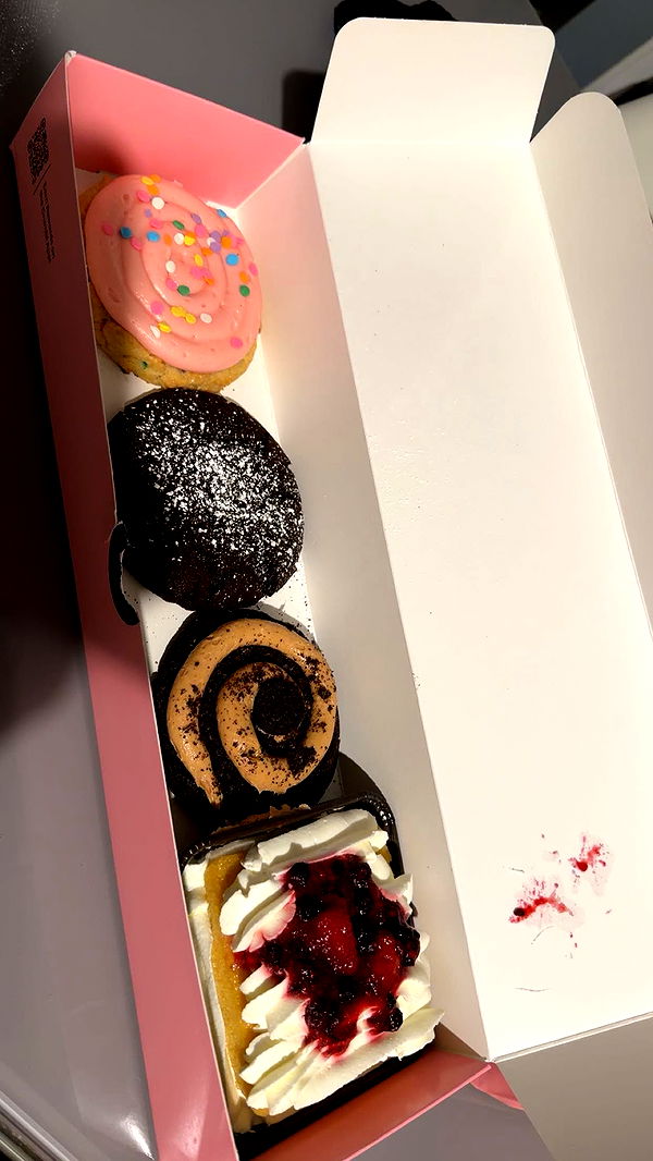 sadie.mckenna image ~ Altpins