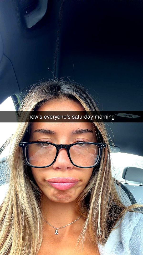 sadie.mckenna image ~ Altpins