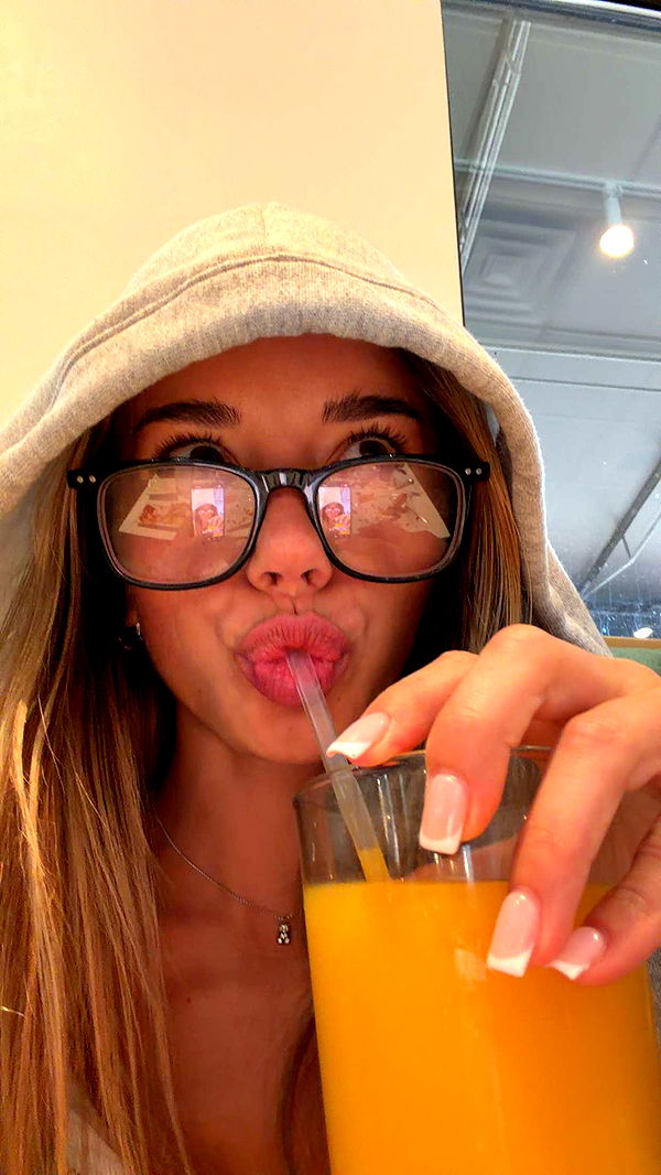 sadie.mckenna image ~ Altpins