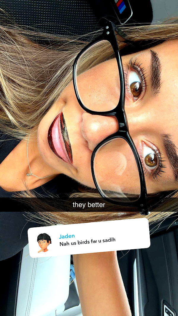 sadie.mckenna image ~ Altpins