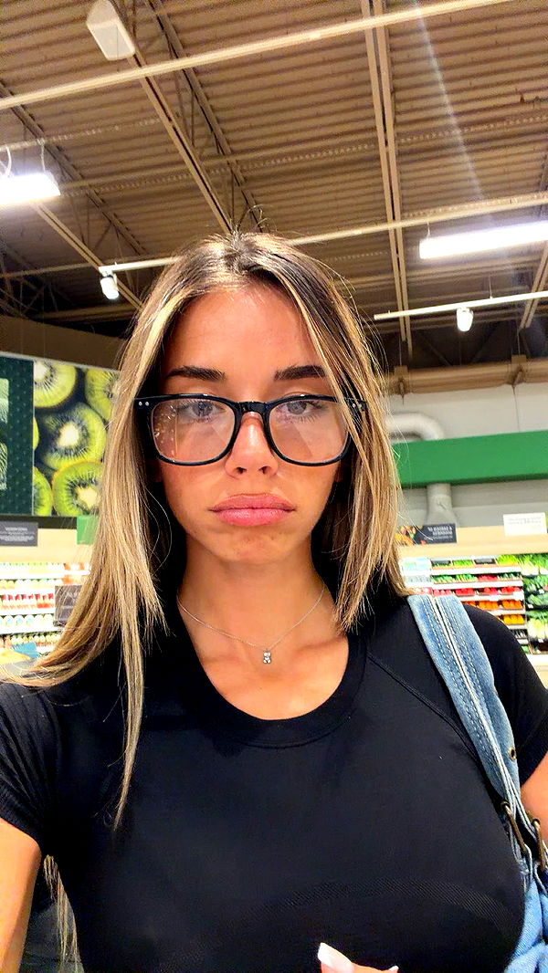 sadie.mckenna image ~ Altpins