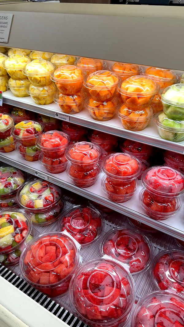 sadie.mckenna image ~ Altpins