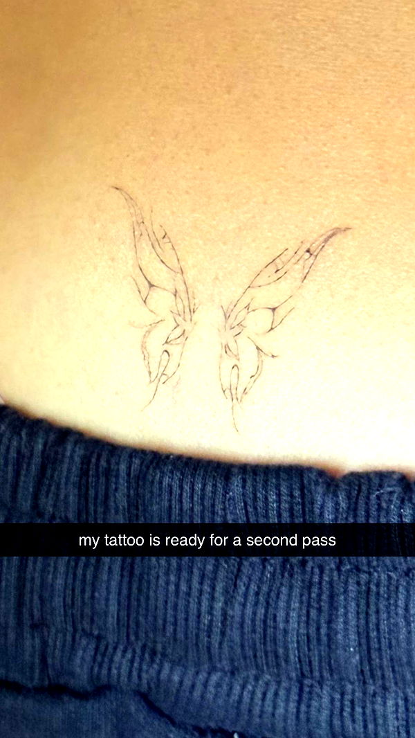 sadie.mckenna image ~ Altpins