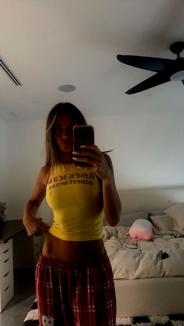 sadie.mckenna image ~ Altpins