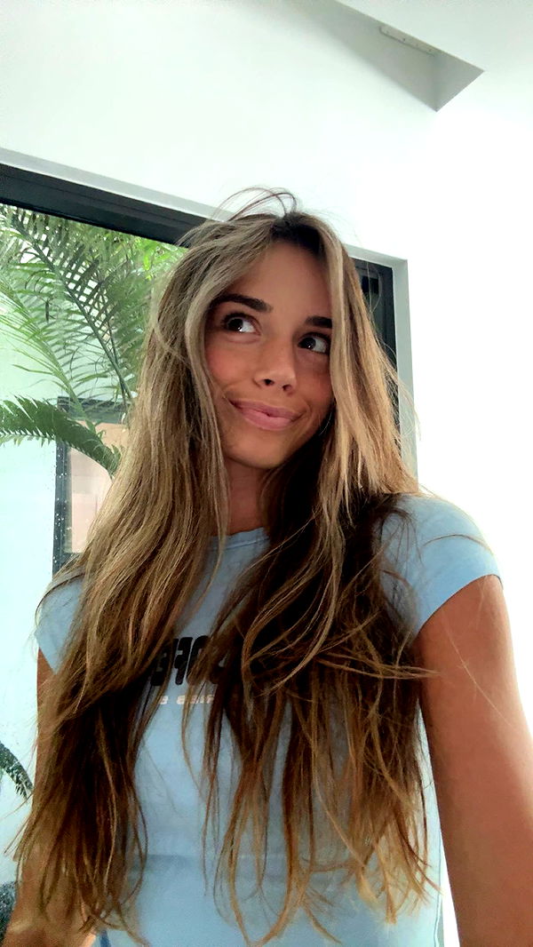 sadie.mckenna image ~ Altpins