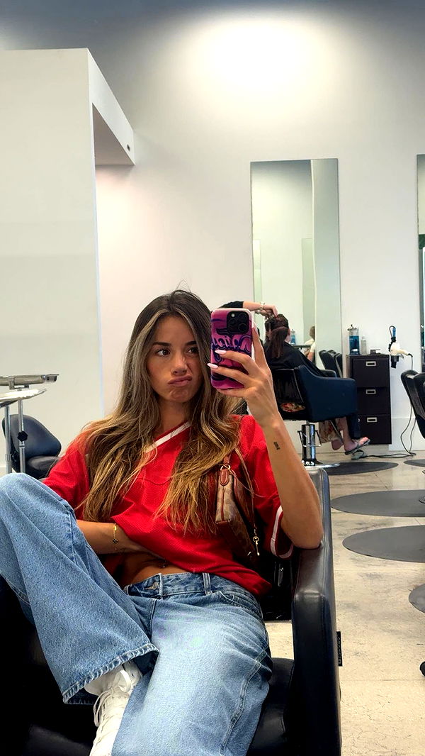 sadie.mckenna image ~ Altpins