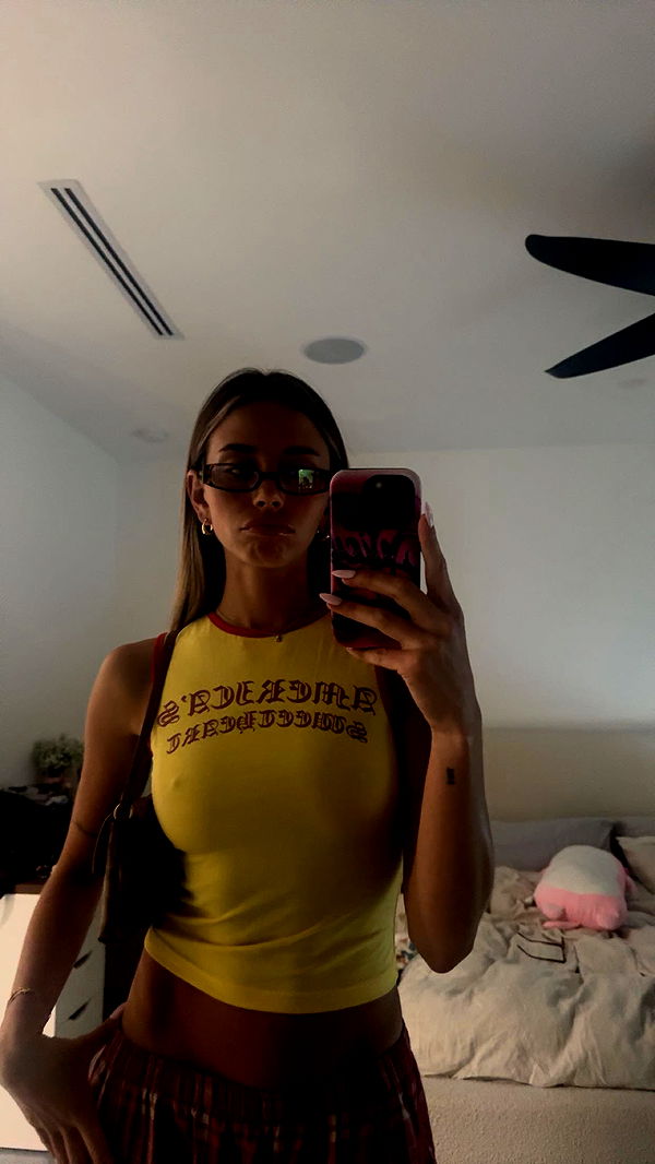 sadie.mckenna image ~ Altpins