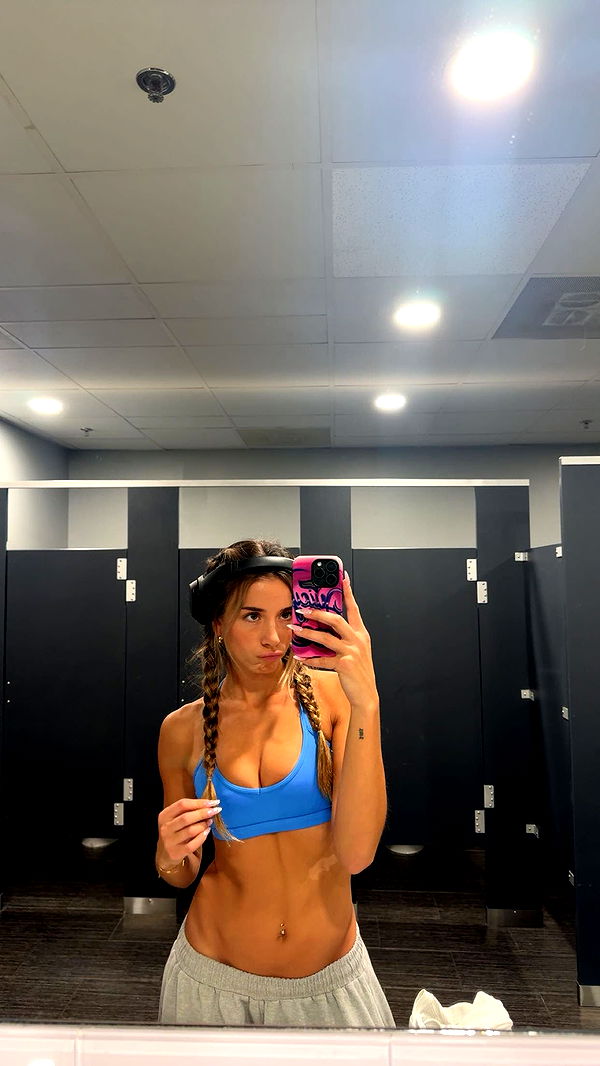 sadie.mckenna image ~ Altpins