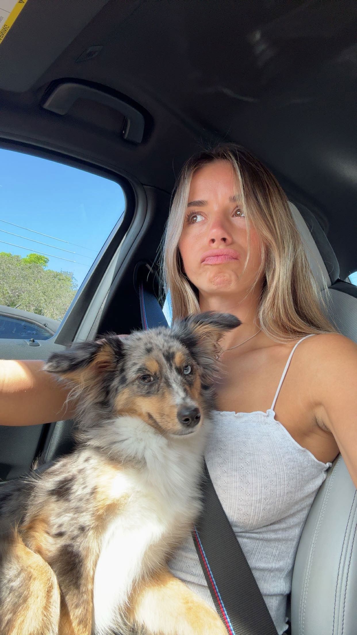 sadie.mckenna snapchat image archive image