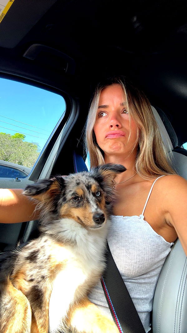 sadie.mckenna image ~ Altpins