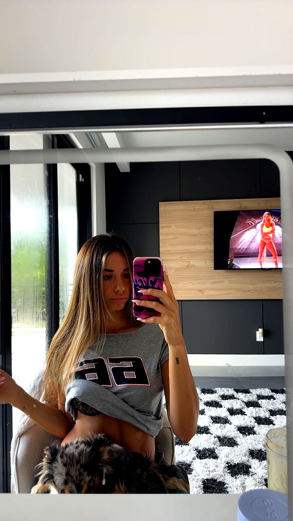 sadie.mckenna image ~ Altpins