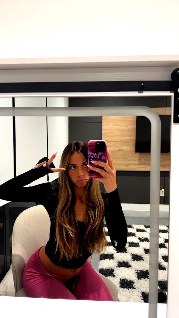 sadie.mckenna image ~ Altpins