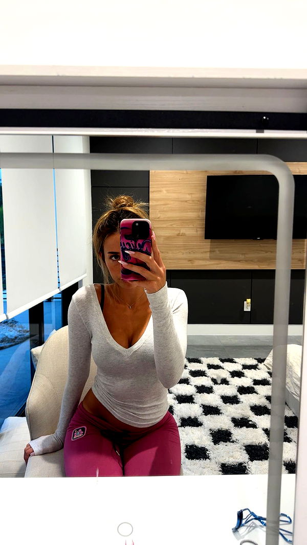 sadie.mckenna image ~ Altpins