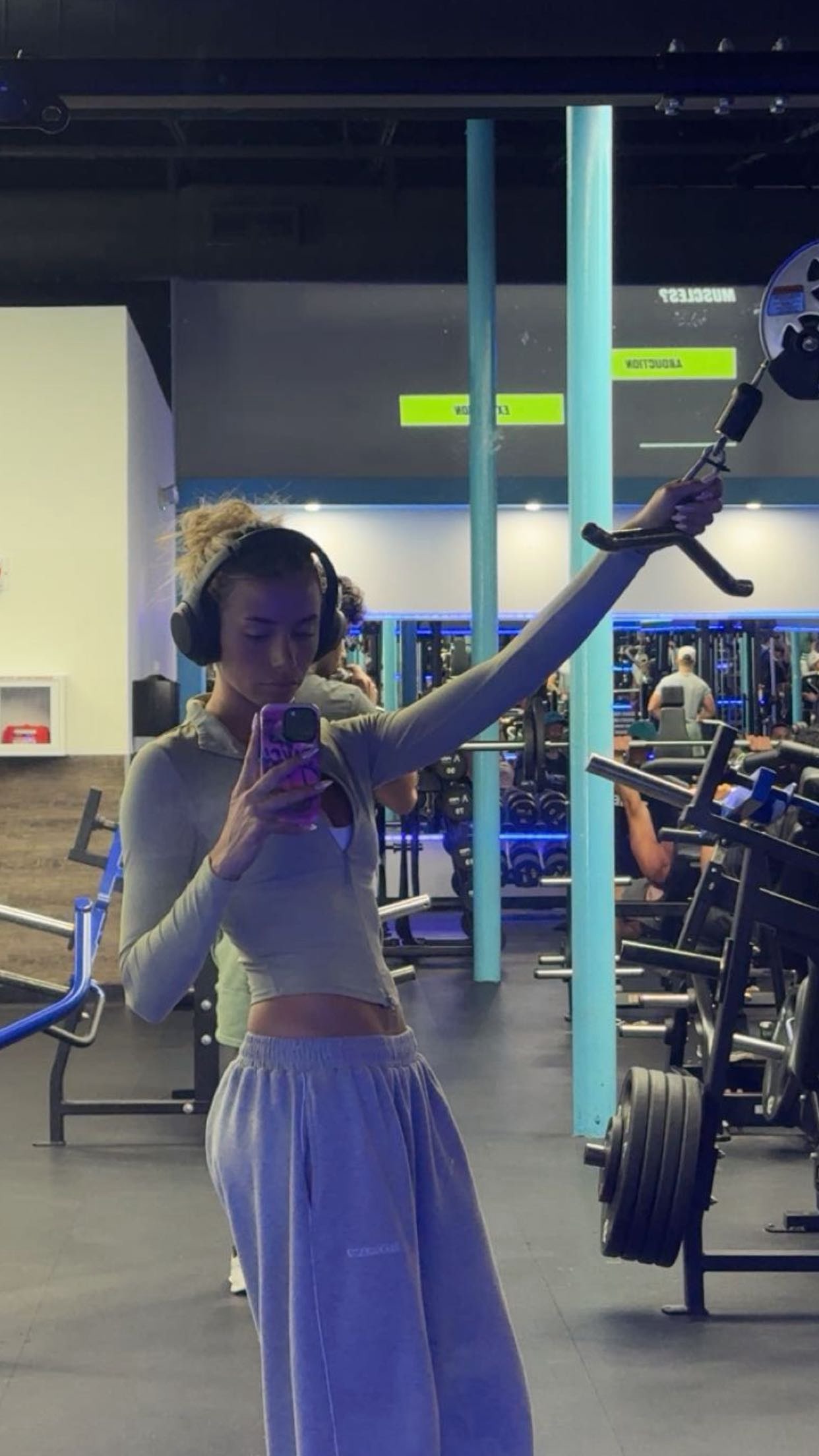 sadie.mckenna snapchat image archive image