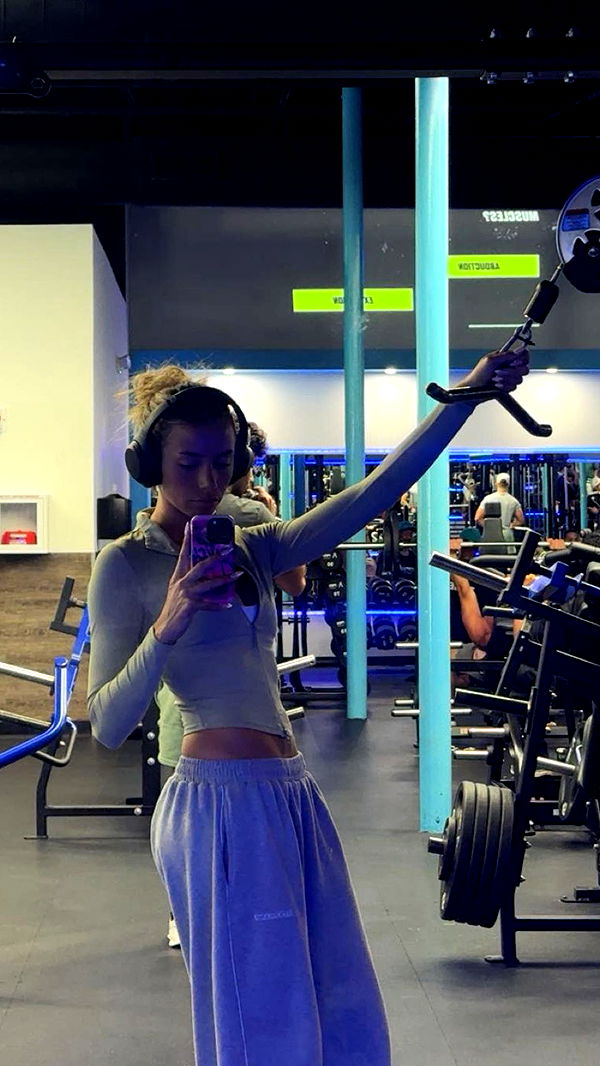 sadie.mckenna image ~ Altpins