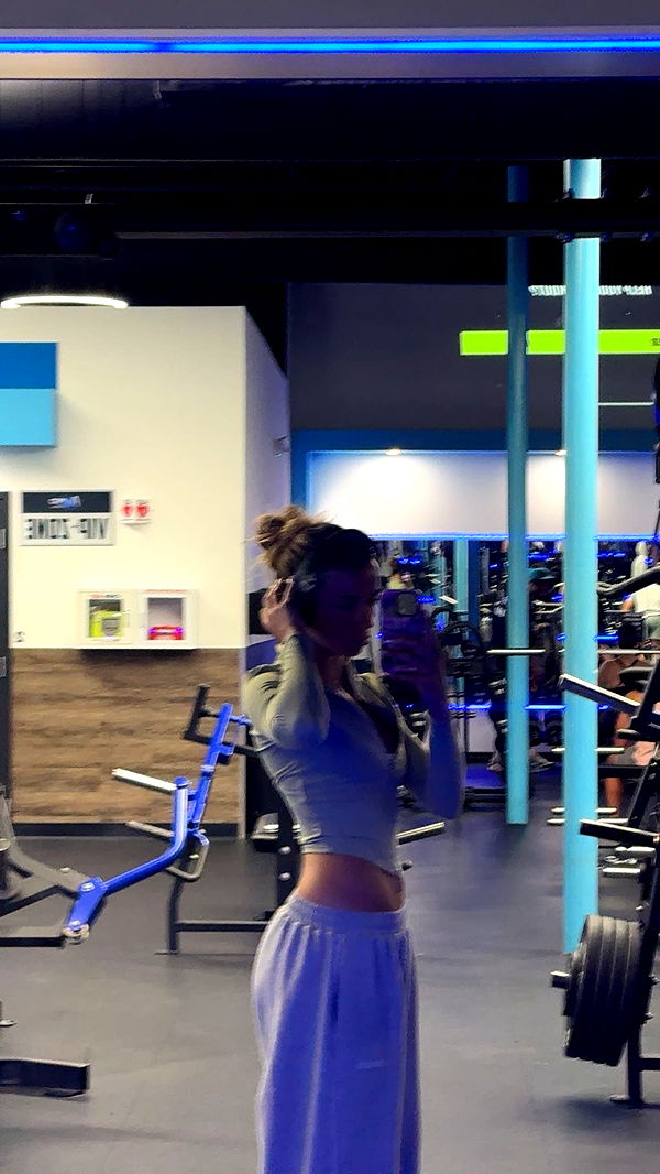 sadie.mckenna image ~ Altpins