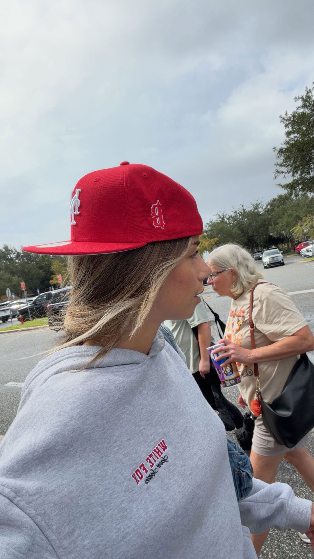 sadie.mckenna snapchat image archive image