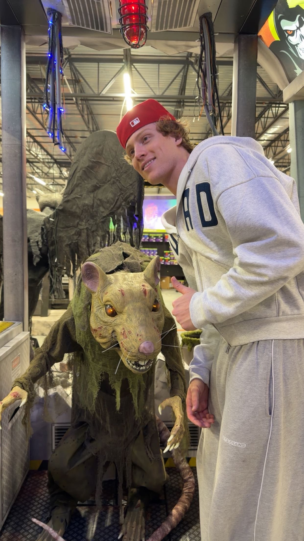 sadie.mckenna snapchat image archive image