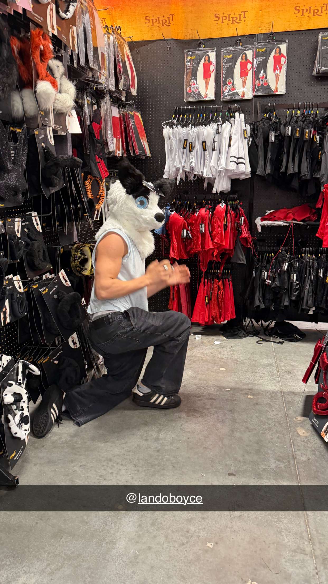 sadie.mckenna snapchat image archive image