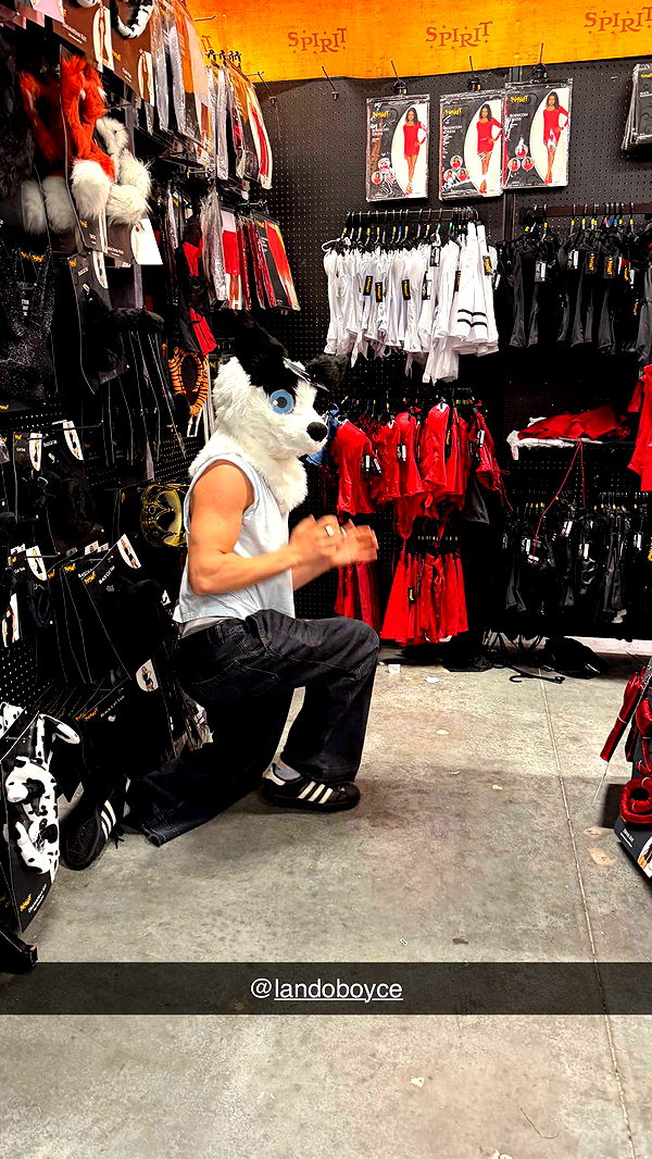 sadie.mckenna image ~ Altpins