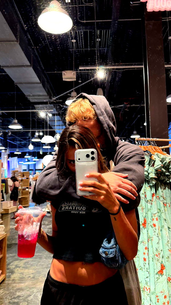 sadie.mckenna image ~ Altpins