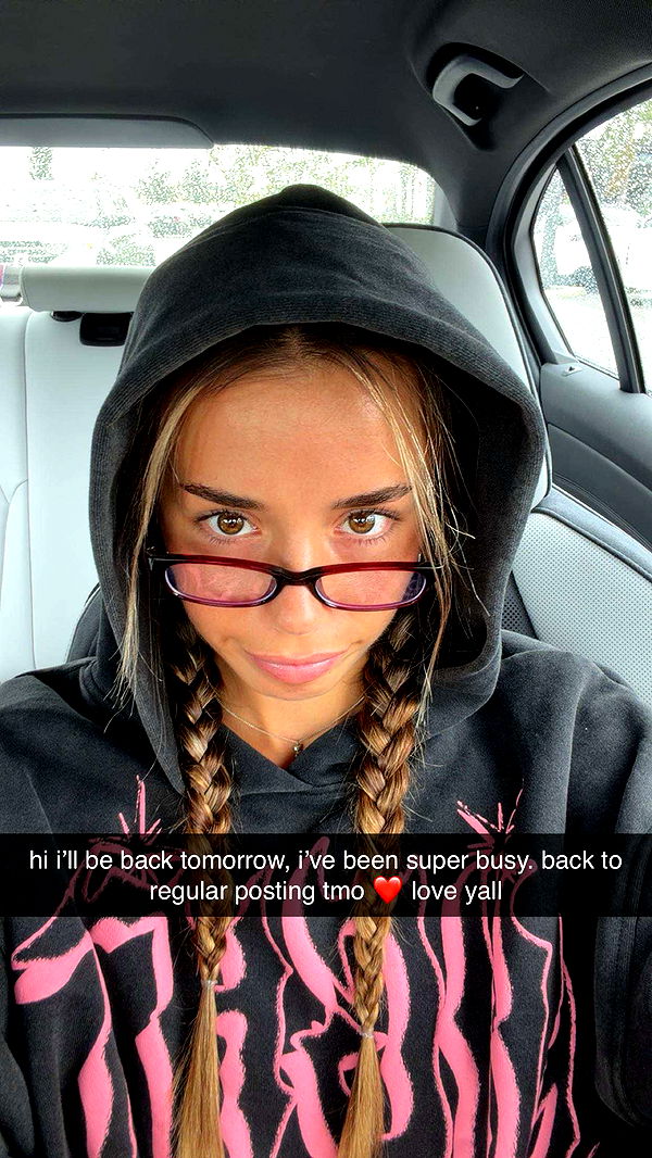 sadie.mckenna image ~ Altpins