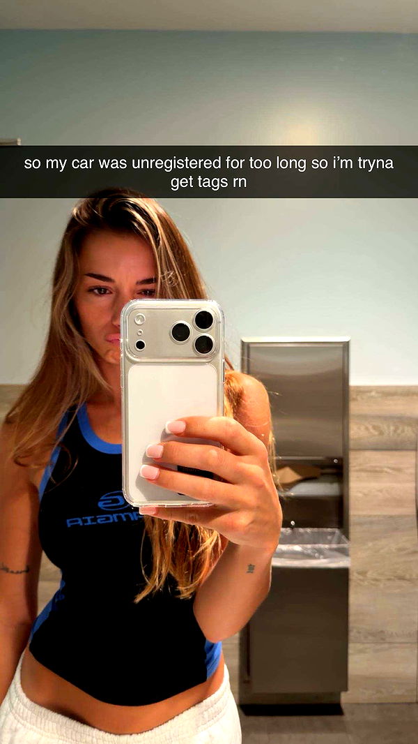 sadie.mckenna image ~ Altpins