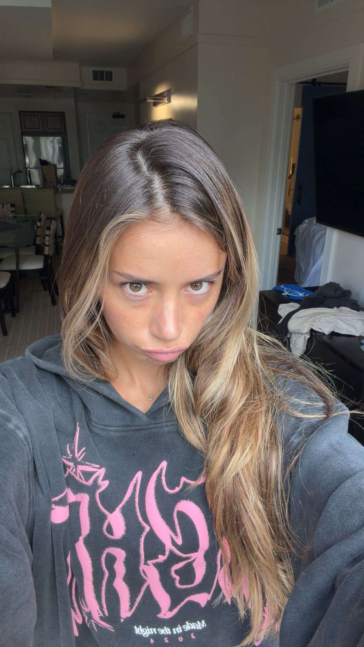 sadie.mckenna snapchat image archive image