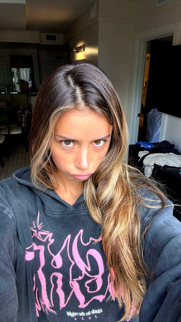 sadie.mckenna image ~ Altpins