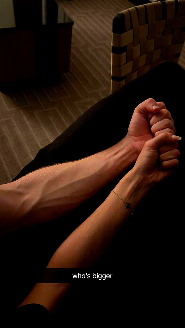 sadie.mckenna image ~ Altpins