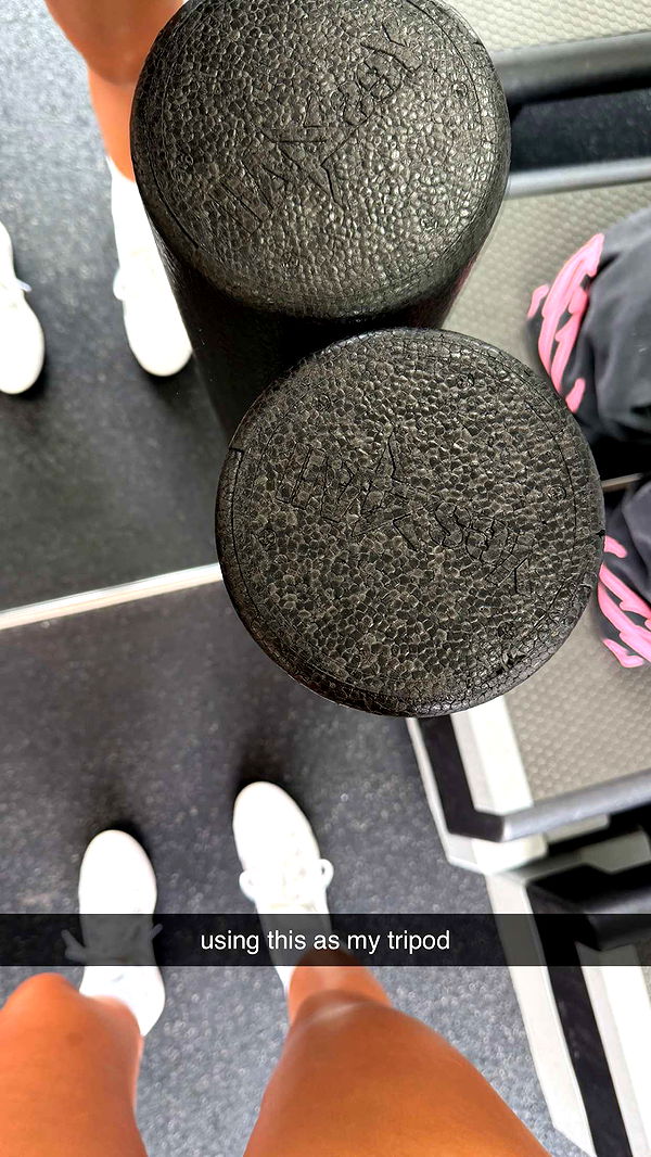 sadie.mckenna image ~ Altpins