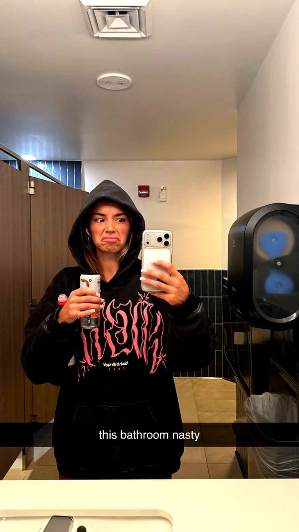 sadie.mckenna image ~ Altpins