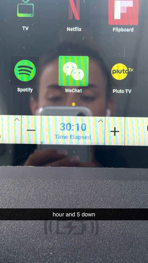 sadie.mckenna image ~ Altpins