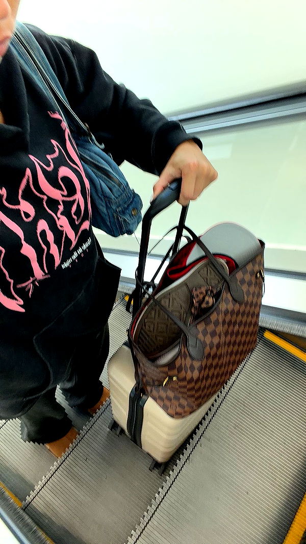 sadie.mckenna image ~ Altpins