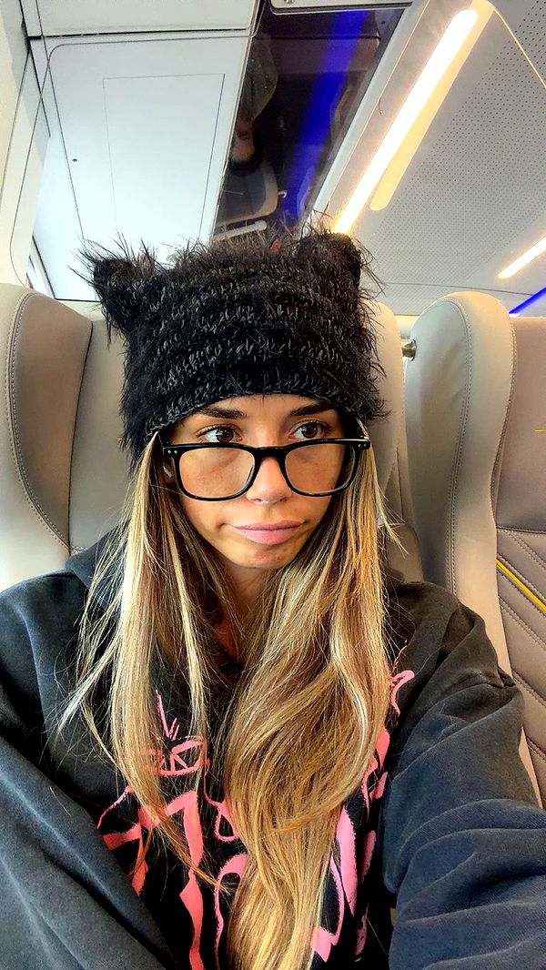 sadie.mckenna image ~ Altpins